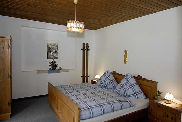 Doppelzimmer Haus Viehhauser