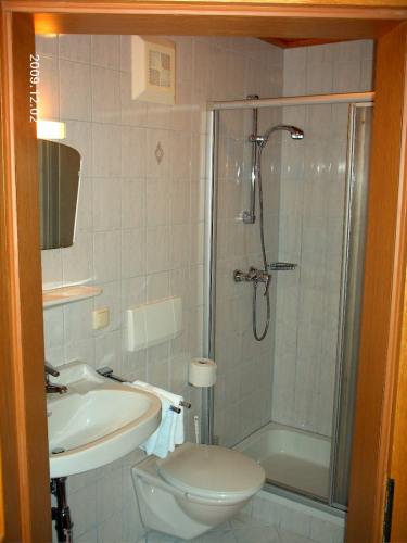 Bad Ferienwohnung Schuhflicker