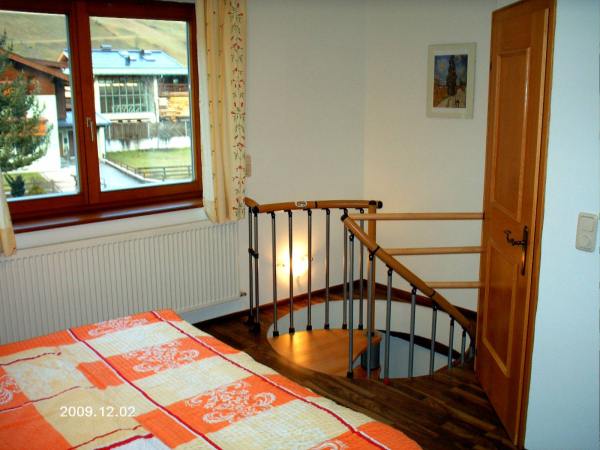 Ferienwohnung Schuhflicker